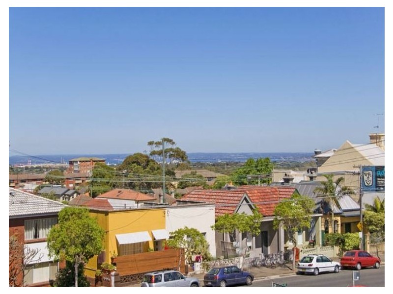 2/65 St Pauls Street, Randwick NSW 2031