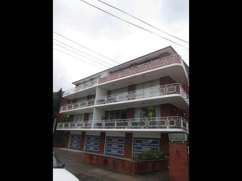 10/9 The Avenue, Randwick NSW 2031