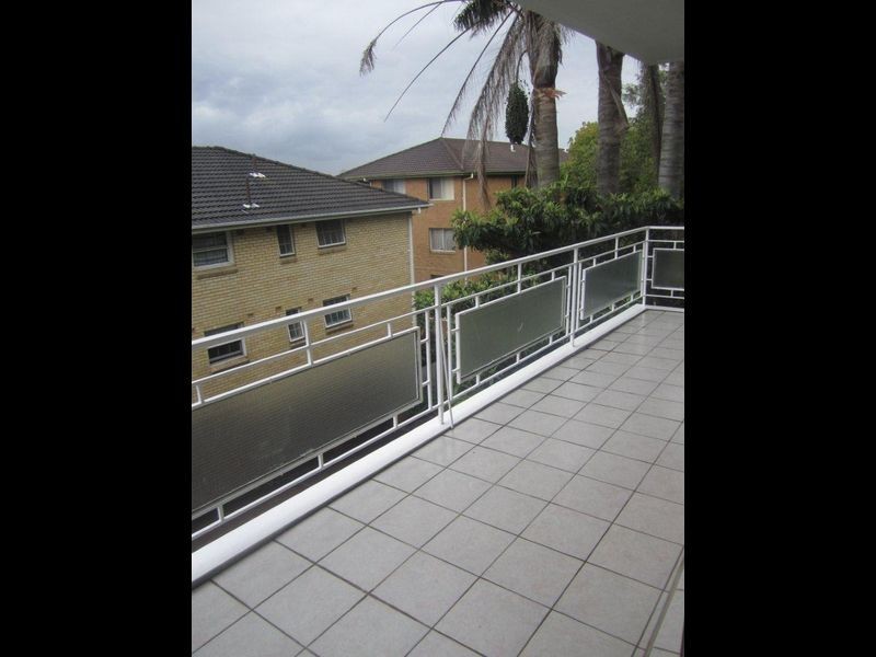 10/9 The Avenue, Randwick NSW 2031