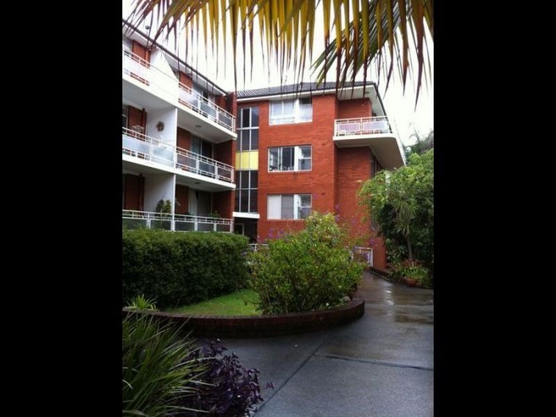 9/9 The Avenue, Randwick NSW 2031