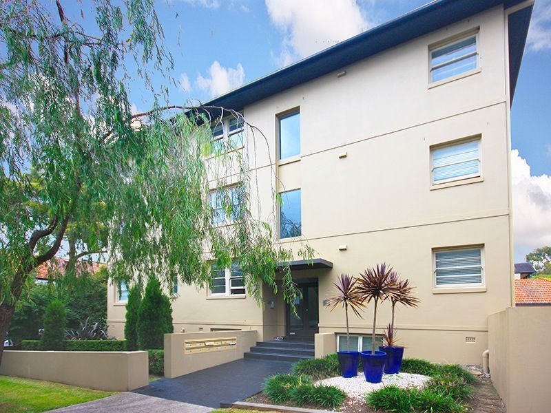 8/2-4 Oswald Street, Randwick NSW 2031