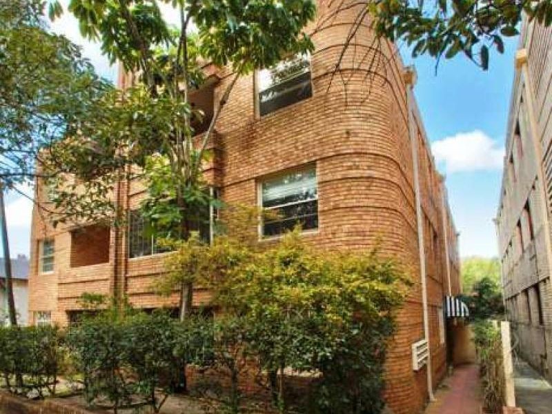 1/26 Ocean Avenue, Double Bay NSW 2028
