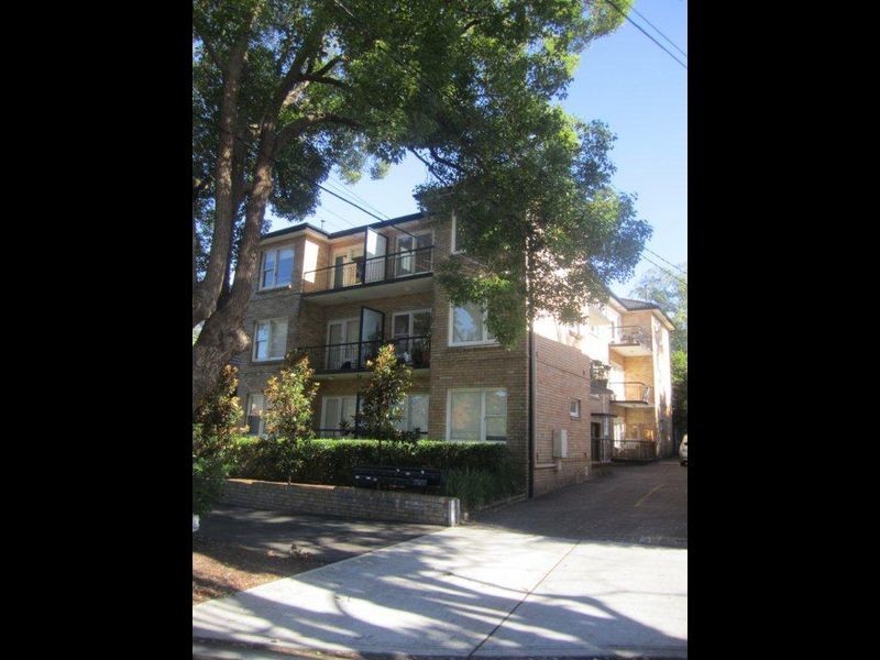 9/9-11 St Pauls Street, Randwick NSW 2031