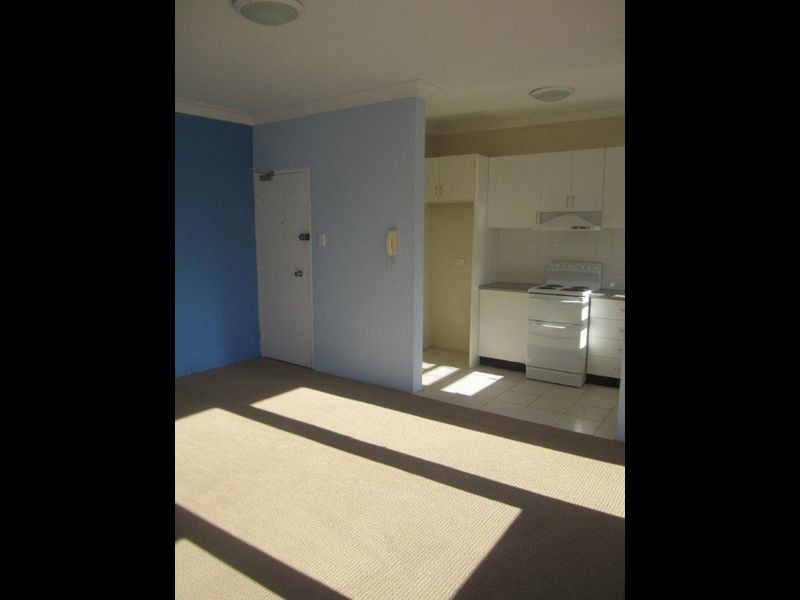 9/9-11 St Pauls Street, Randwick NSW 2031