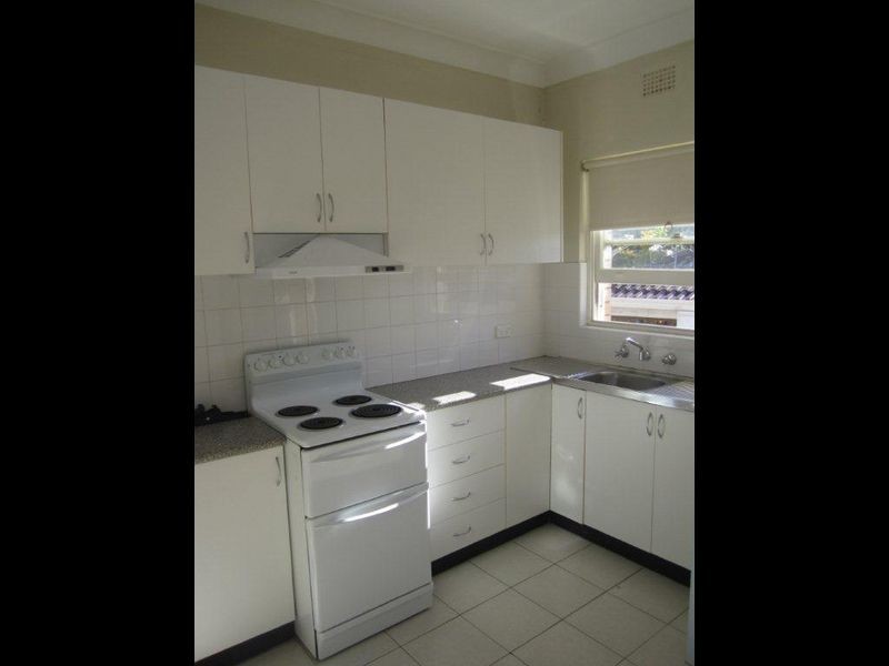 9/9-11 St Pauls Street, Randwick NSW 2031