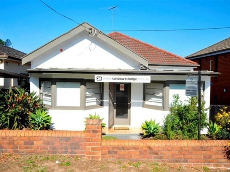 3A/39 Rainbow Street, Kingsford NSW 2032