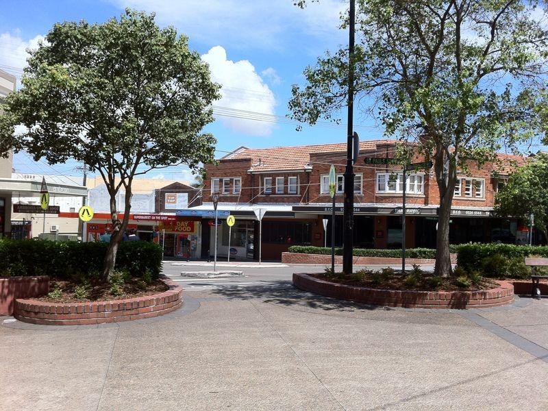 4/35 St Pauls Street, Randwick NSW 2031