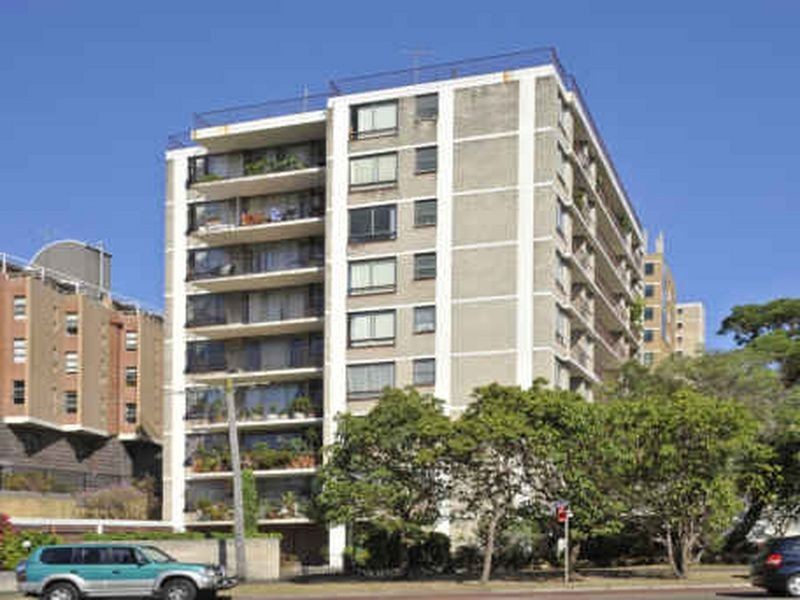 7F/3 Anzac Parade, Kensington NSW 2033