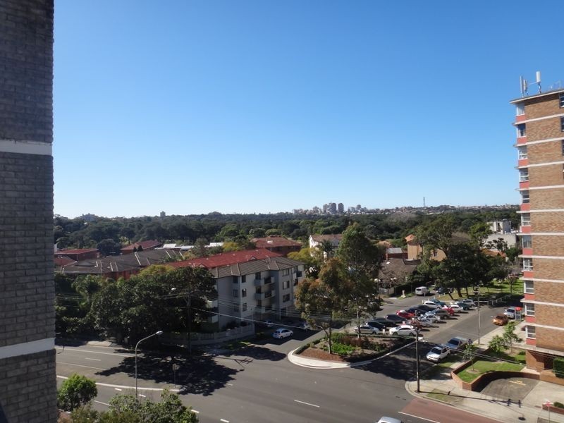 7F/3 Anzac Parade, Kensington NSW 2033