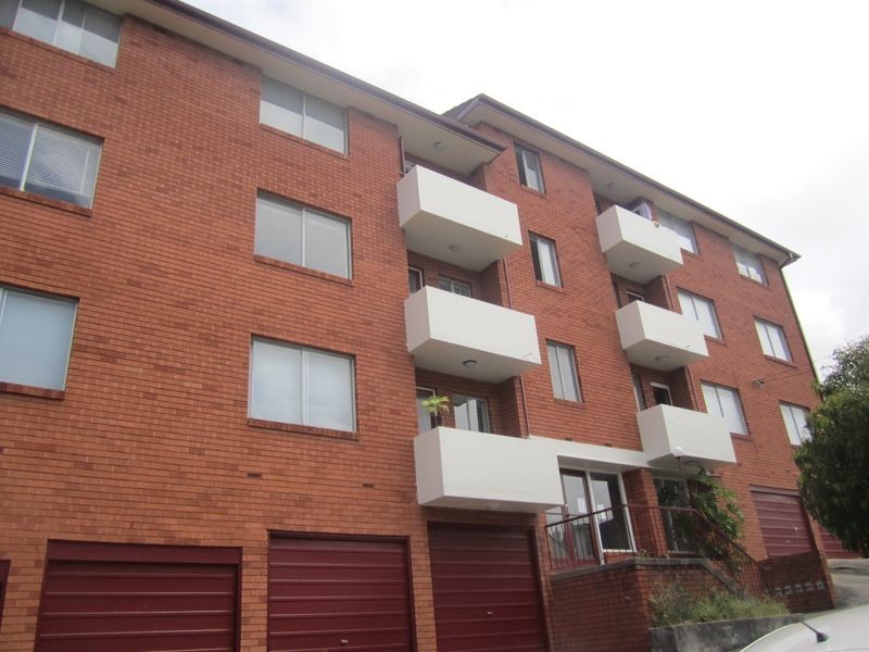 3/20 St Luke Street, Randwick NSW 2031