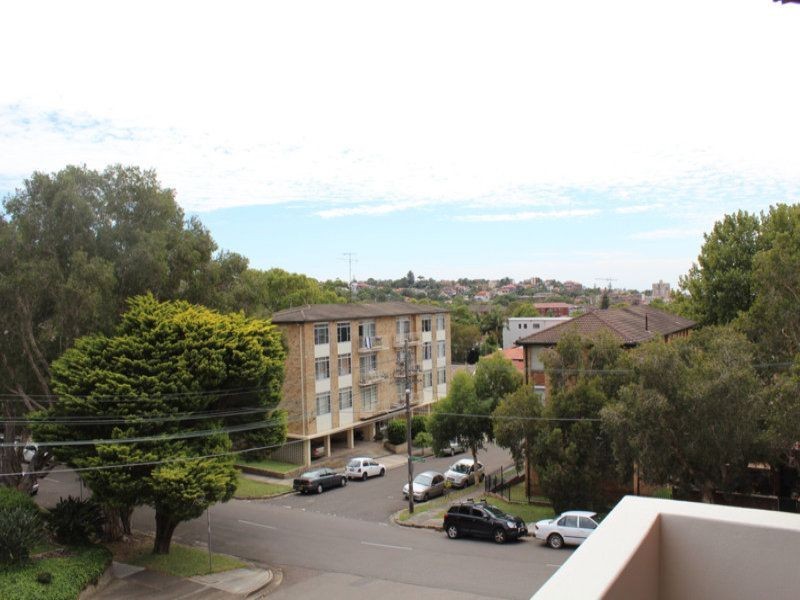 3/20 St Luke Street, Randwick NSW 2031