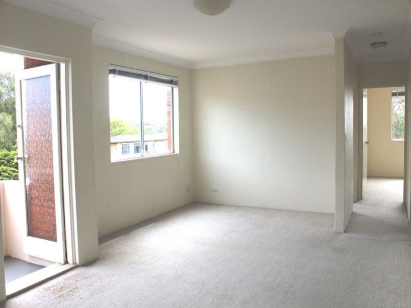 3/20 St Luke Street, Randwick NSW 2031