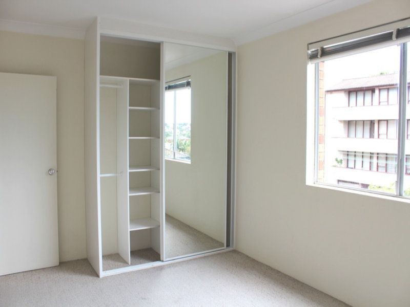 3/20 St Luke Street, Randwick NSW 2031