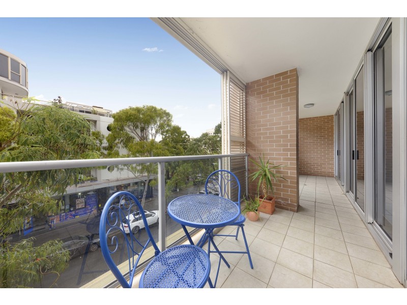 15/7 Crystal Street, Waterloo NSW 2017