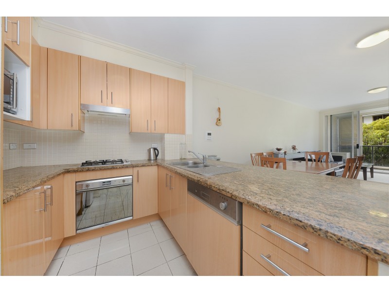 15/7 Crystal Street, Waterloo NSW 2017