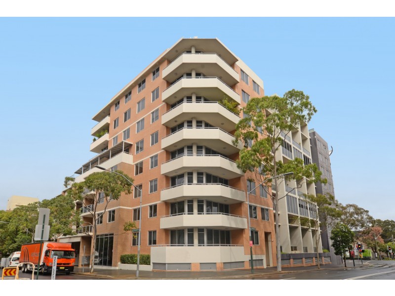 15/7 Crystal Street, Waterloo NSW 2017