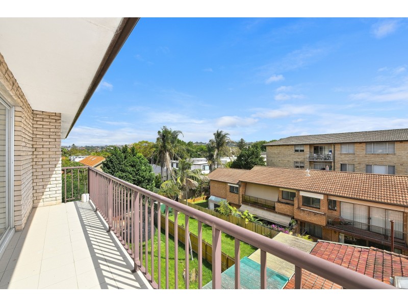 6/27 William Street, Rose Bay NSW 2029