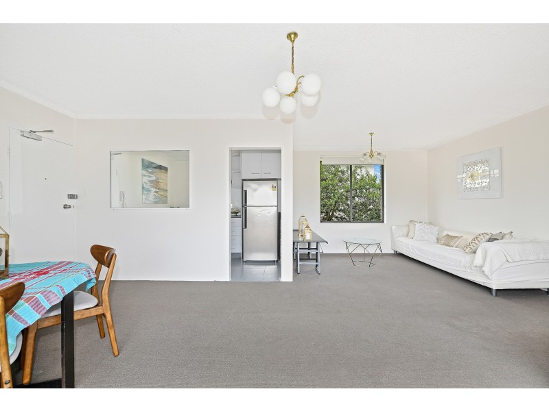 6/27 William Street, Rose Bay NSW 2029