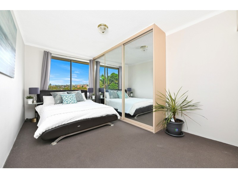 6/27 William Street, Rose Bay NSW 2029