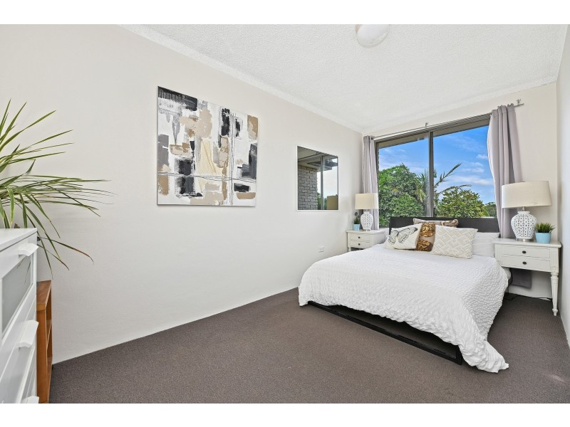 6/27 William Street, Rose Bay NSW 2029