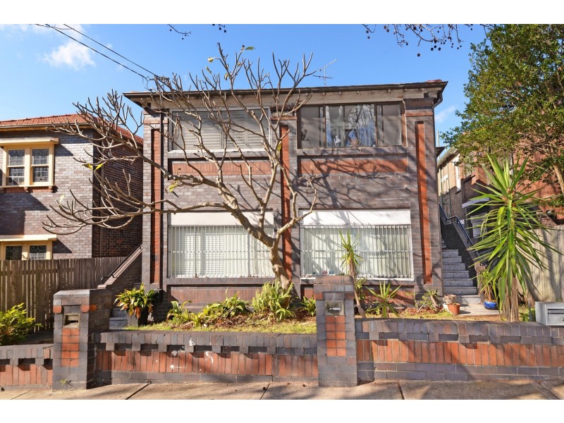 3/13 Ada Street, Randwick NSW 2031