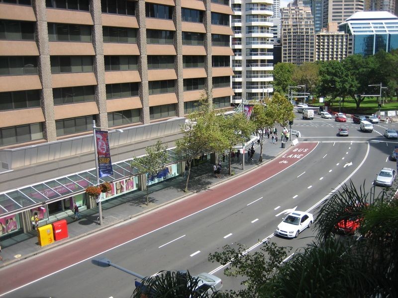 42/6-14 Oxford Street, Darlinghurst NSW 2010