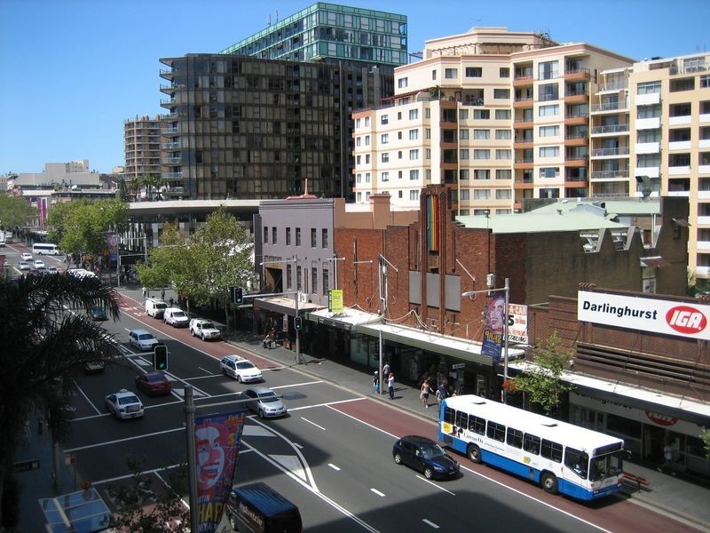 42/6-14 Oxford Street, Darlinghurst NSW 2010