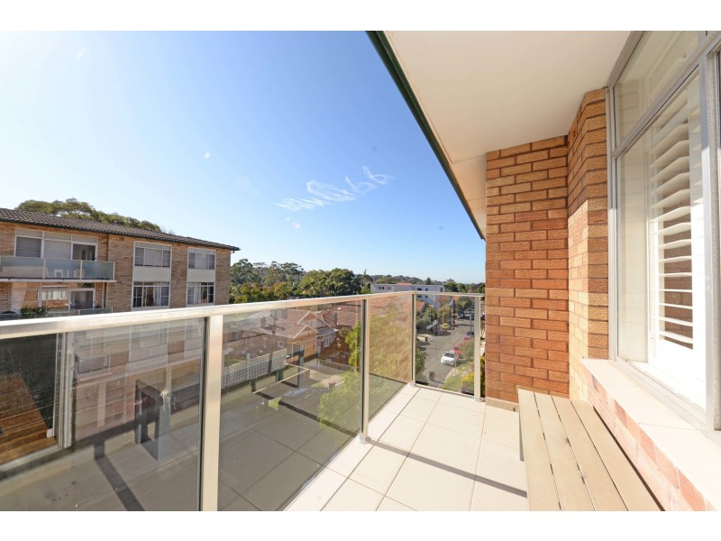 5/15 St Luke Street, Randwick NSW 2031