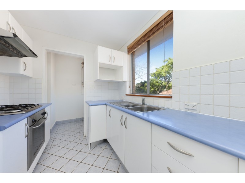 5/15 St Luke Street, Randwick NSW 2031