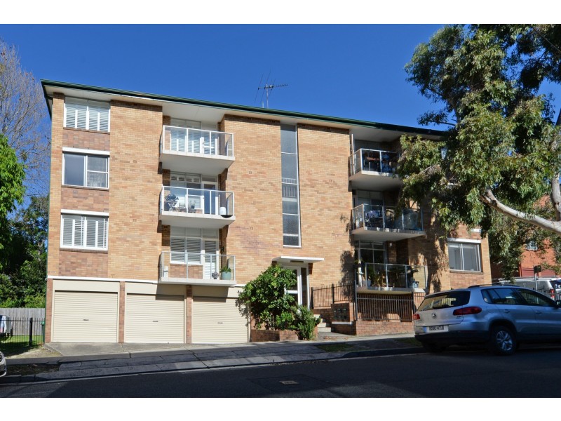 5/15 St Luke Street, Randwick NSW 2031
