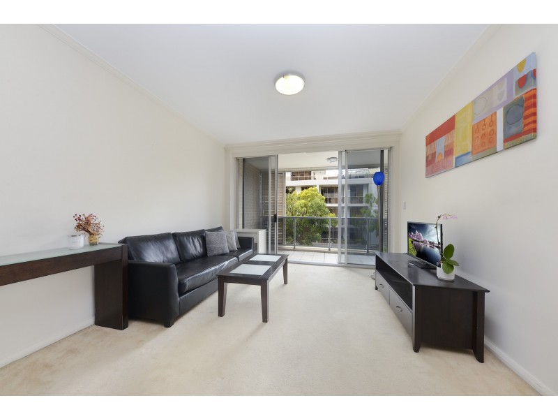 15/7 Crystal Street Street, Waterloo NSW 2017