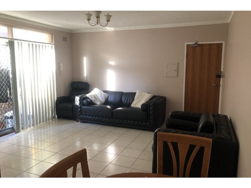 6/6 Flack Avenue Avenue, Hillsdale NSW 2036