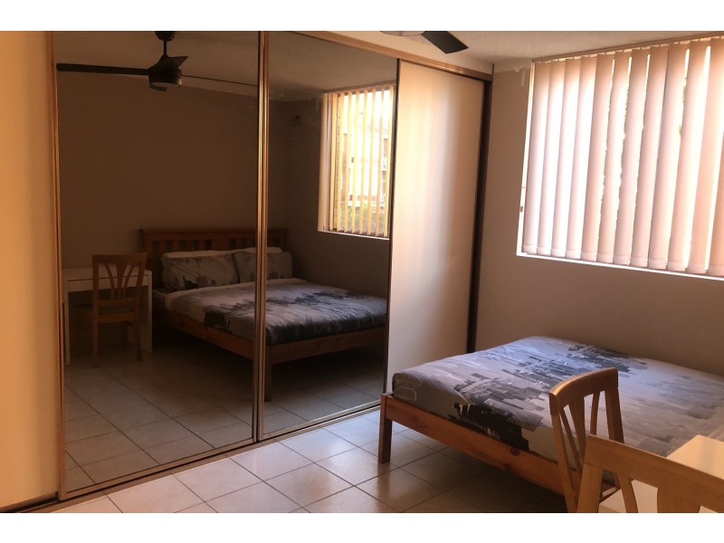 6/6 Flack Avenue Avenue, Hillsdale NSW 2036