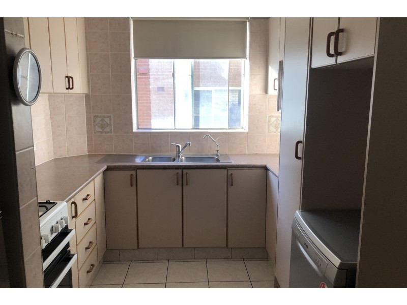 6/6 Flack Avenue Avenue, Hillsdale NSW 2036