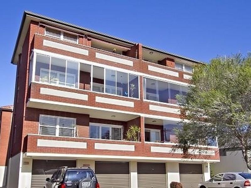 3/34 Bream Street, Coogee NSW 2034