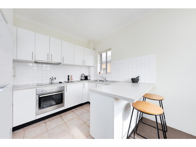 5/24 Addison Street, Kensington NSW 2033