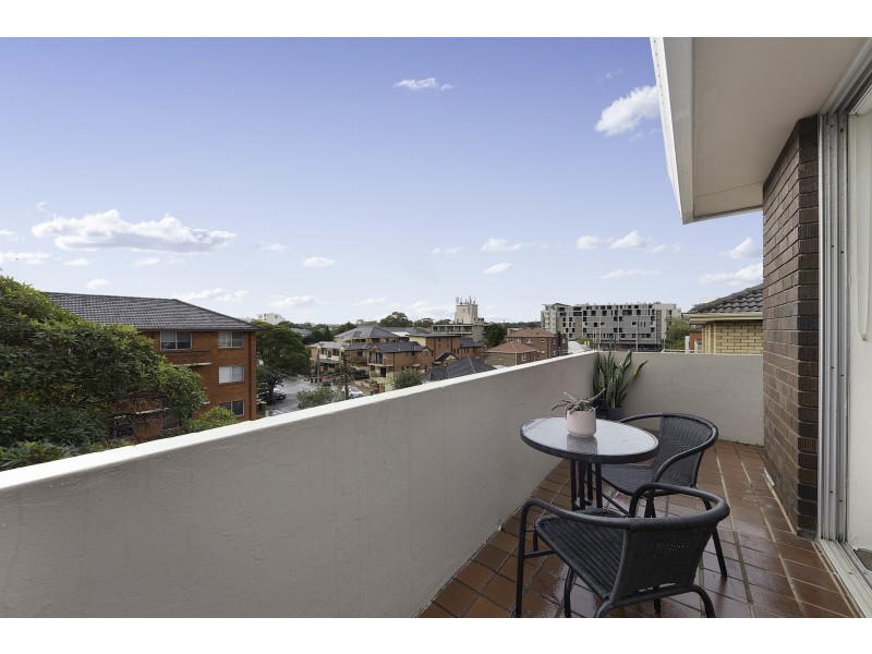 5/24 Addison Street, Kensington NSW 2033