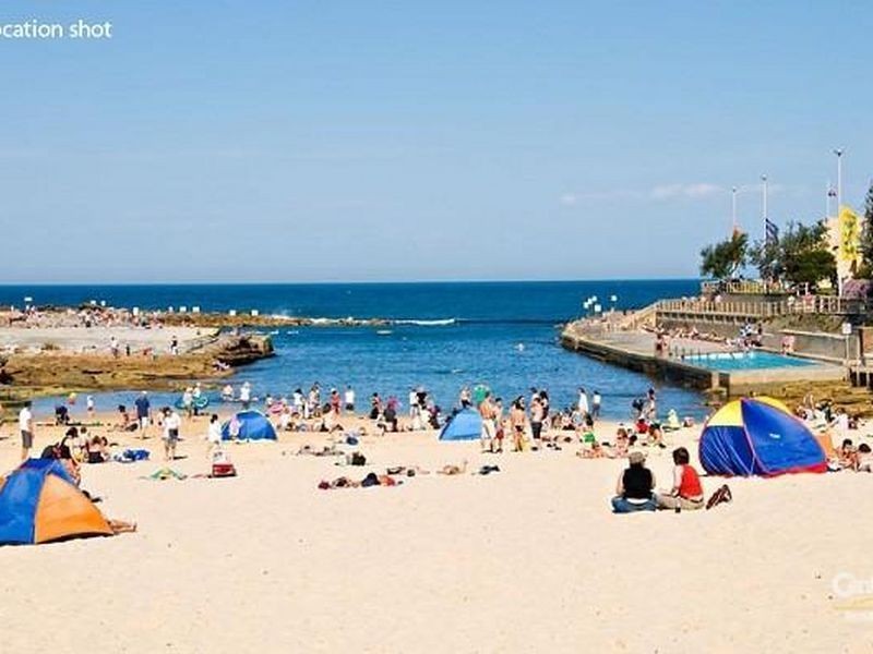 17/44 Melrose Parade, Clovelly NSW 2031