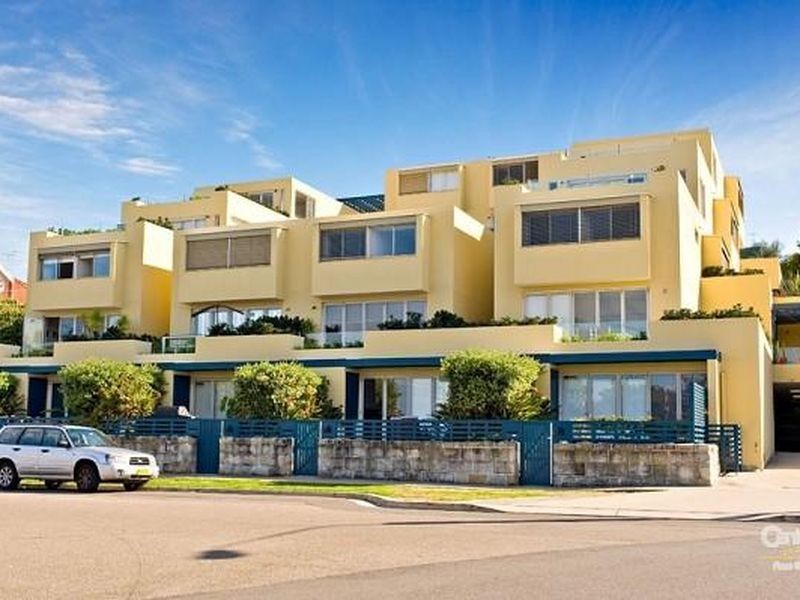 17/44 Melrose Parade, Clovelly NSW 2031