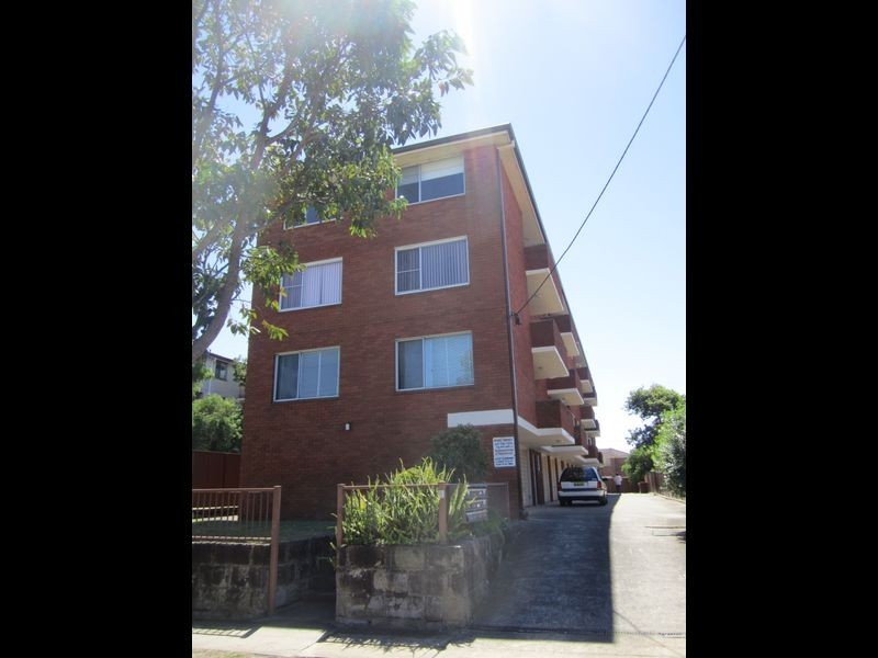 6/38 Maroubra Road, Maroubra NSW 2035