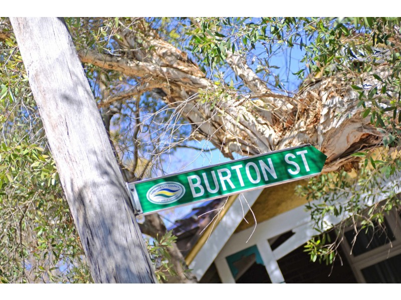 1/4 Burton Street, Randwick NSW 2031