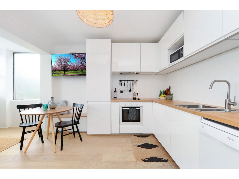 1/4 Burton Street, Randwick NSW 2031