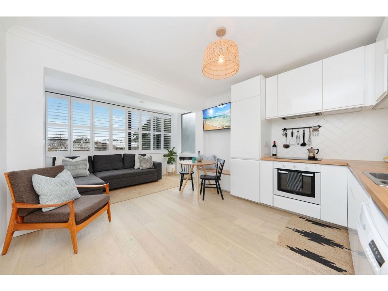 1/4 Burton Street, Randwick NSW 2031