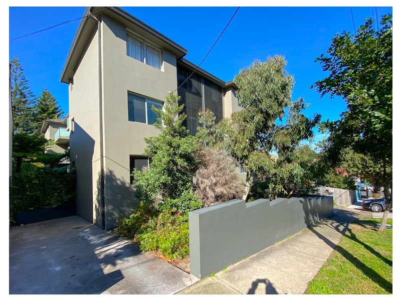 1/21 Hereward Street, Maroubra NSW 2035