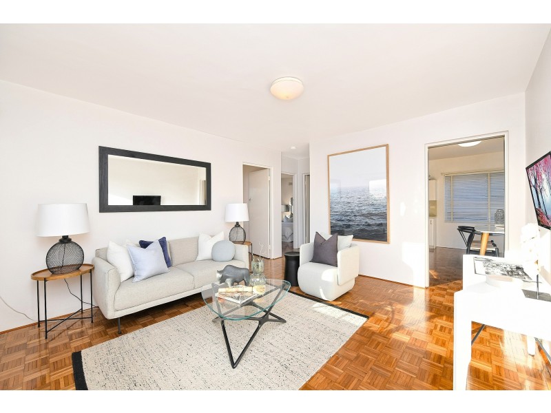 3/30 Cowper Street, Randwick NSW 2031