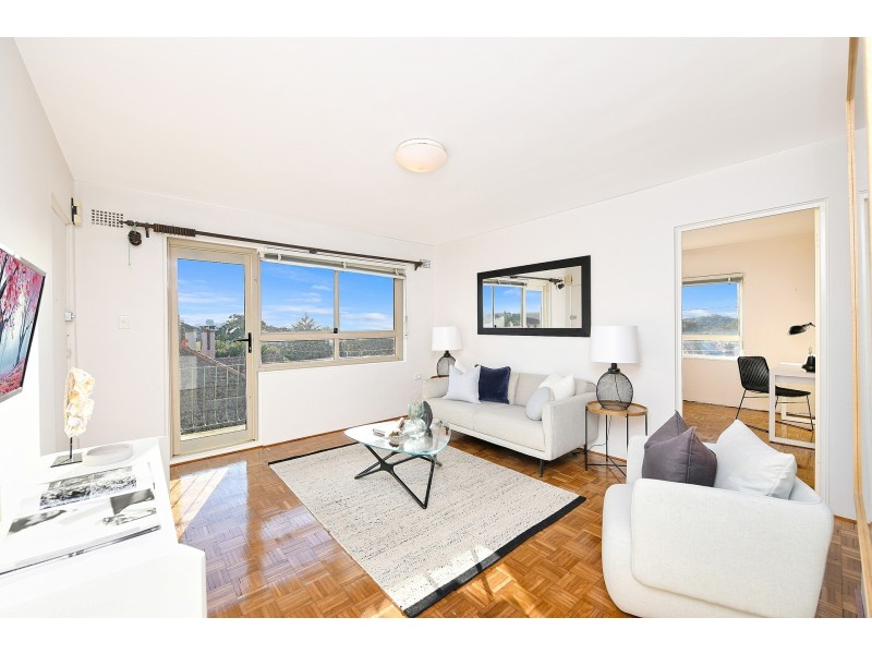 3/30 Cowper Street, Randwick NSW 2031