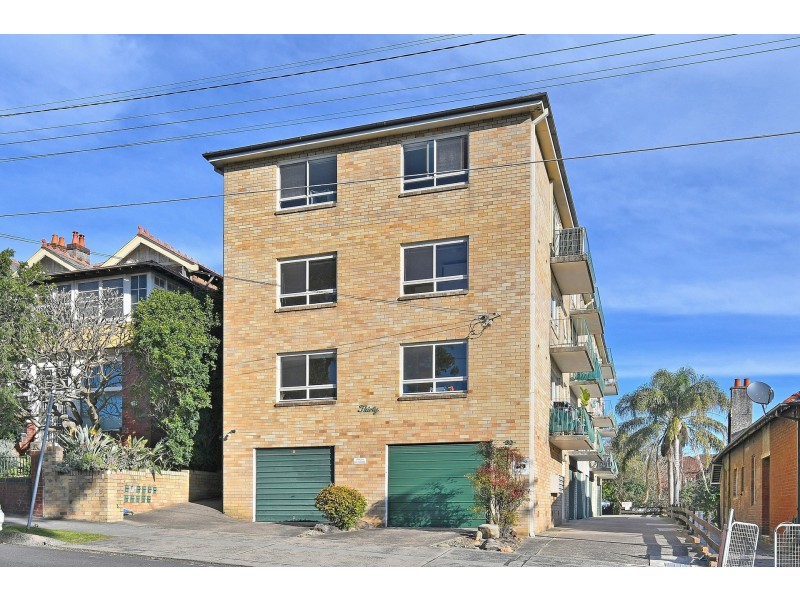 3/30 Cowper Street, Randwick NSW 2031