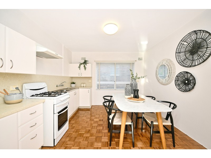 3/30 Cowper Street, Randwick NSW 2031