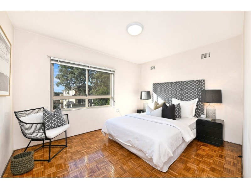 3/30 Cowper Street, Randwick NSW 2031