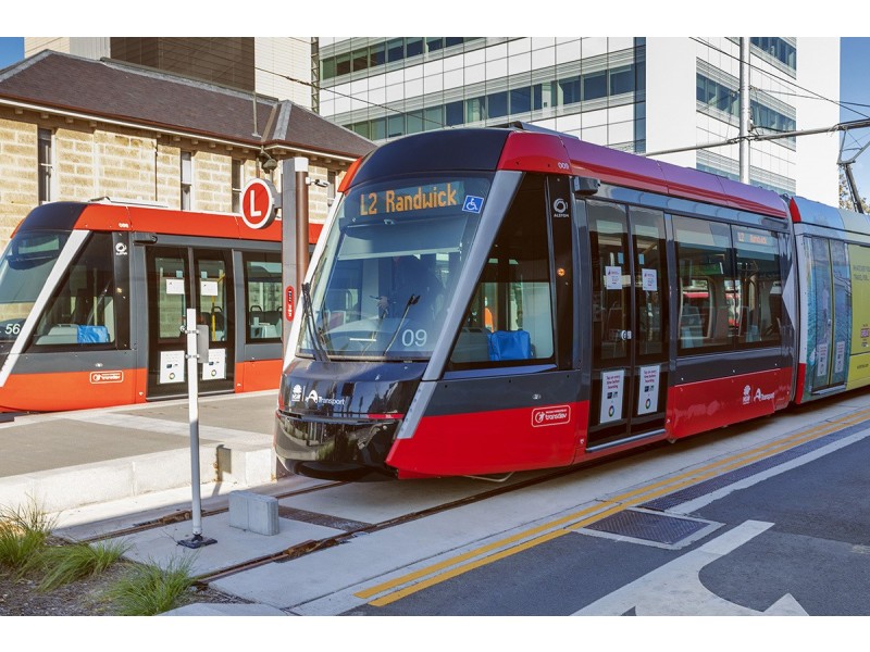 3/30 Cowper Street, Randwick NSW 2031